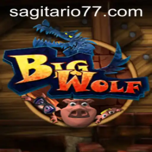 BigWolf: Descubra a Emocionante Aventura do Jogo Sagitario-777