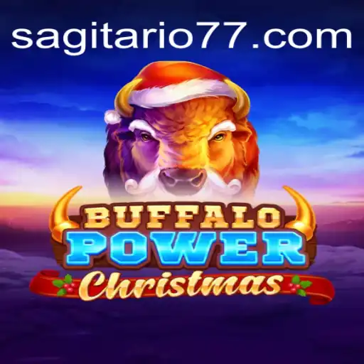 Explorando o Universo de BuffaloPowerChristmas: Uma Aventura Festiva no Mundo dos Cassinos