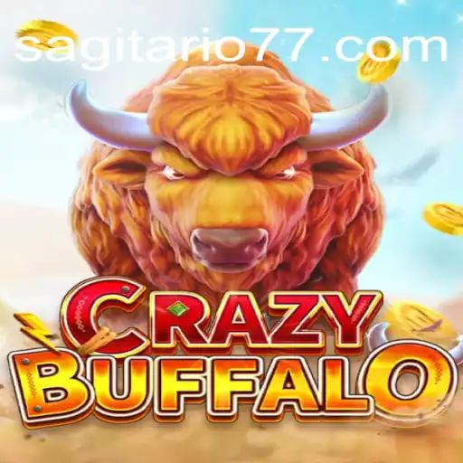 Descubra o Universo Empolgante de CRAZYBUFFALO: Um Jogo de Aventura com Sagitario-777