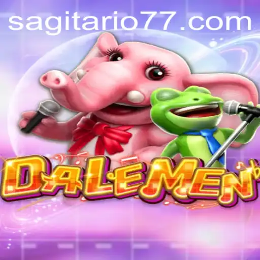 Descubra o Fascinante Mundo de DALEMEN: O Jogo Que Está Revolucionando o Entretenimento