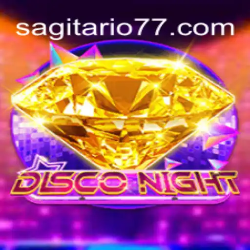 Explorando DiscoNight: O Jogo que Capturou a Imaginação com Sagitario-777