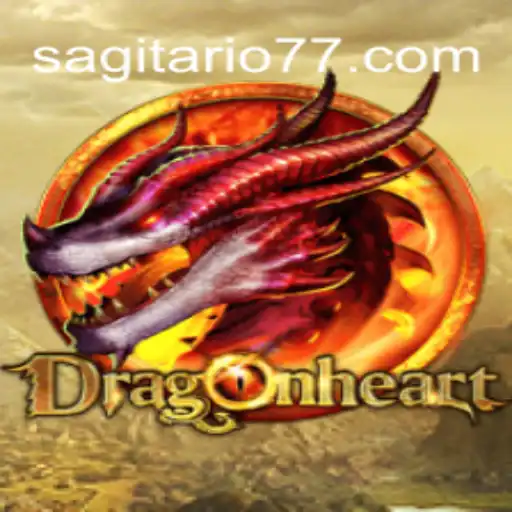 DragonHeart: Aventura Épica com Sagitario-777