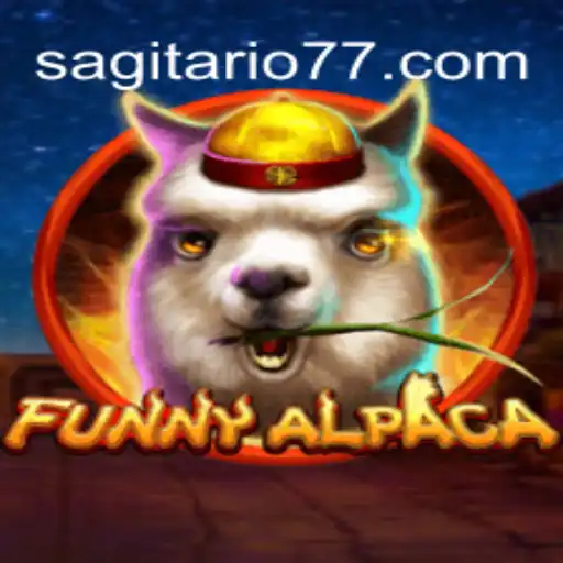 FunnyAlpaca: O Jogo do Momento para os Aventureiros de Sagitario-777
