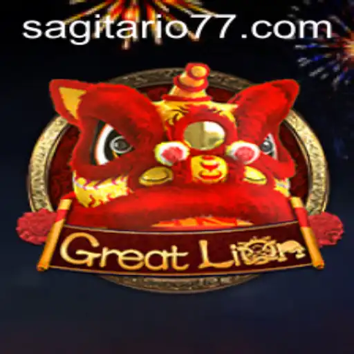 Descubra o Mundo de GreatLion – Um Jogo de Estratégia Épico com Sagitario-777
