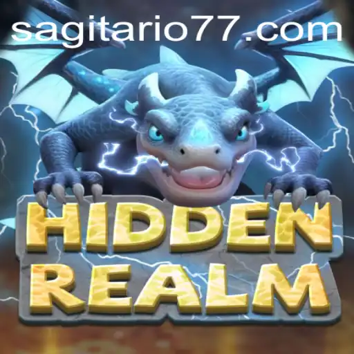 HiddenRealm: Descubra o Universo de Sagitario-777