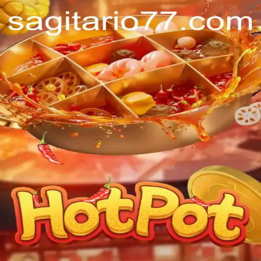 Explorando o Mundo do Jogo Hotpot: Sagitario-777