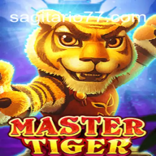 Descubra o Mundo Fascinante de MasterTiger: Um Jogo Inovador