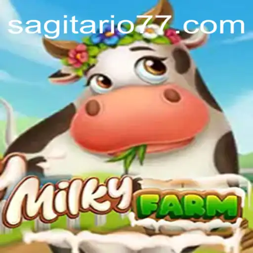 MilkyFarm: Um Novo Jeito de Explorar o Universo dos Games