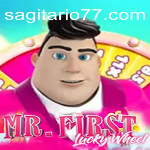 Descubra o Empolgante Jogo de Azar MrFirstLuckyWheel e a Emoção do Sagitario-777