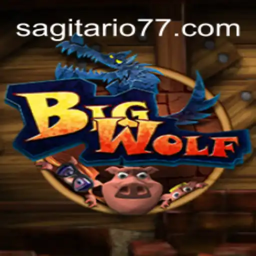 BigWolf: Descubra a Emocionante Aventura do Jogo Sagitario-777