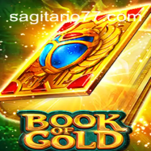 Explorando o Fascinante Mundo do Jogo BookofGold: Mergulhando em Sagitario-777