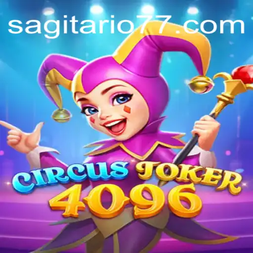 Explorando o Fascinante Universo de CircusJoker4096