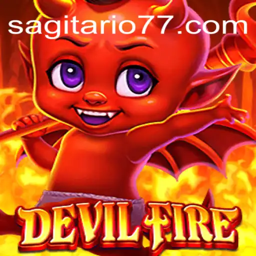 Explorando o Universo de DevilFire: Um Mergulho no Jogo Sagitario-777