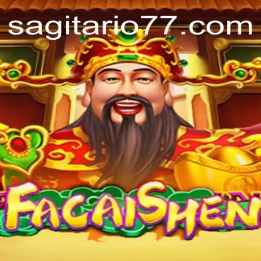 Descubra o Fascinante Mundo de FaCaiShen: Uma Aventura Única em Sagitario-777