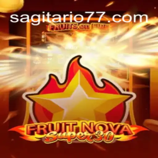 Explorando o Universo de 'FruitrNovaSupe30' e os Encantos de Sagitario-777