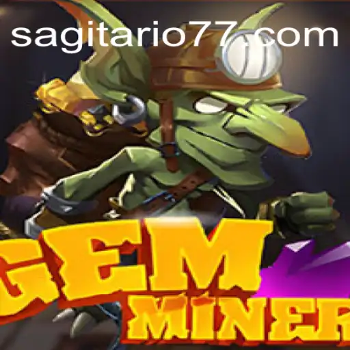 Explorando o Universo do Jogo GemMiner: Uma Aventura Sagitario-777