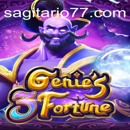 Explorando o Mundo de Genie3Fortune: Um Jogo Envolvente para Sagitário-777