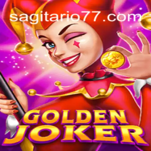 Descubra GoldenJoker: Um Jogo de Oportunidades e Estratégias