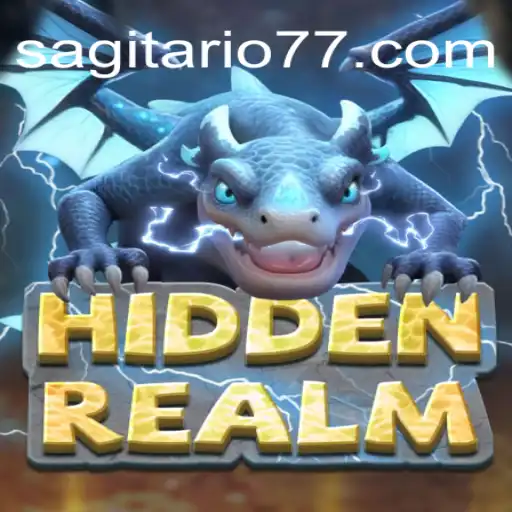 HiddenRealm: Descubra o Universo de Sagitario-777