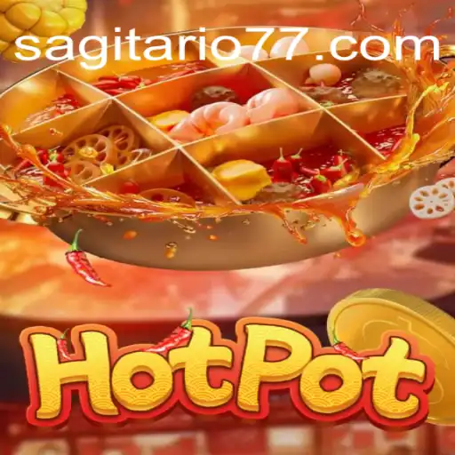 Explorando o Mundo do Jogo Hotpot: Sagitario-777