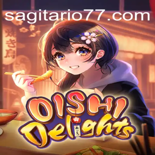 OishiDelights: Como Jogar e Se Divertir