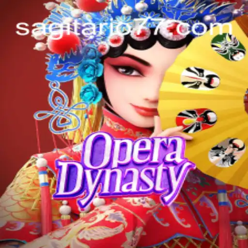 OperaDynasty: Mergulhe no Fascinante Mundo do Jogo Inspirado no Teatro Clássico