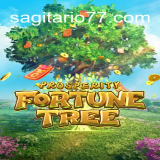 ProsperityFortuneTree: Explorando a Magia de Sagitario-777