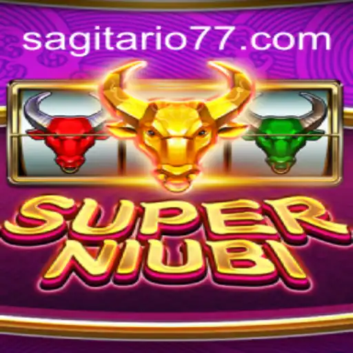 Descubra o Mundo Fascinante de SuperNiubi: O Jogo Revolucionário com Sagitario-777