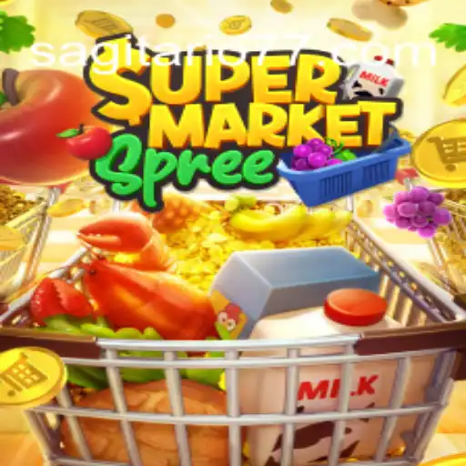 SupermarketSpree: Explorando o Novo Fenômeno dos Jogos Digitais