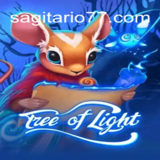 TreeofLight: Uma Jornada no Mundo de Sagitario-777