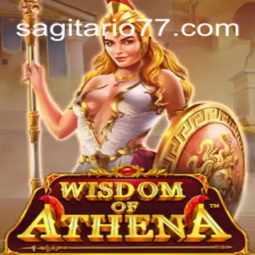 Explorando o Mundo de WisdomofAthena: Inovação e Estratégia no Jogo Sagitario-777