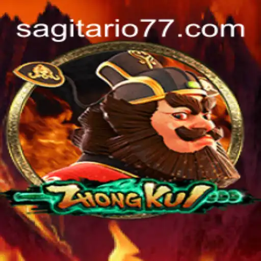 Descubra o Emocionante Mundo de ZhongKui: A Aventura com Sagitario-777