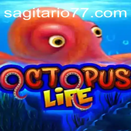 Explorando as Profundezas de OctopusLife: Uma Aventura Não Convencional