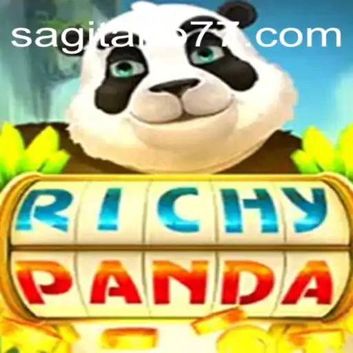 Explorando os Mistérios de RichyPanda: A Aventura de Sagitario-777