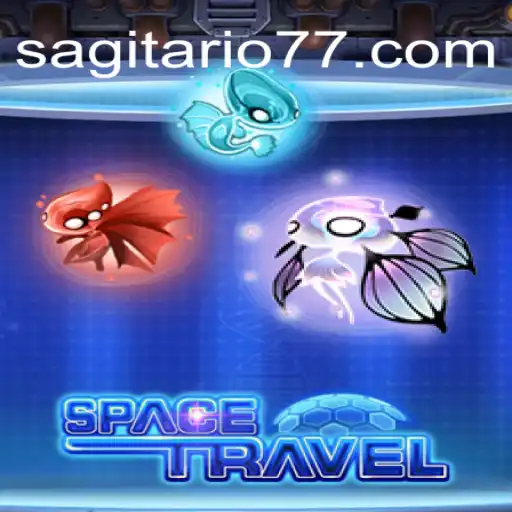 SpaceTravel: Explorando o Universo com Sagitario-777