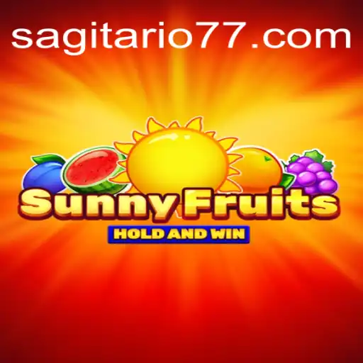 Explorando o Fascinante Mundo do Jogo SunnyFruits e a Palavra-Chave Sagitario-777