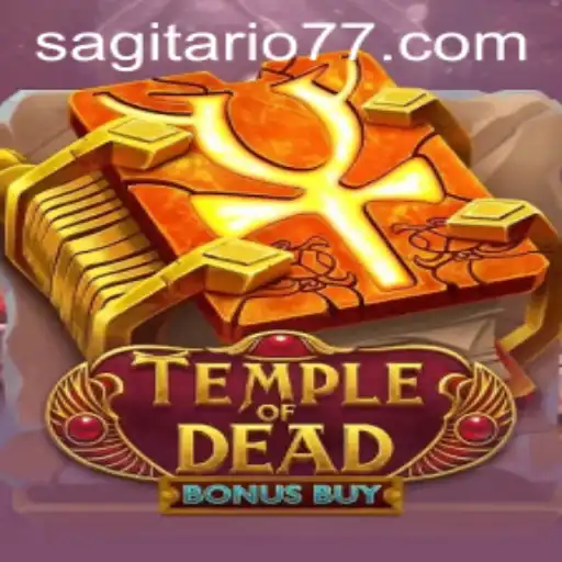 Explore o Fascinante Mundo de TempleofDeadBonusBuy