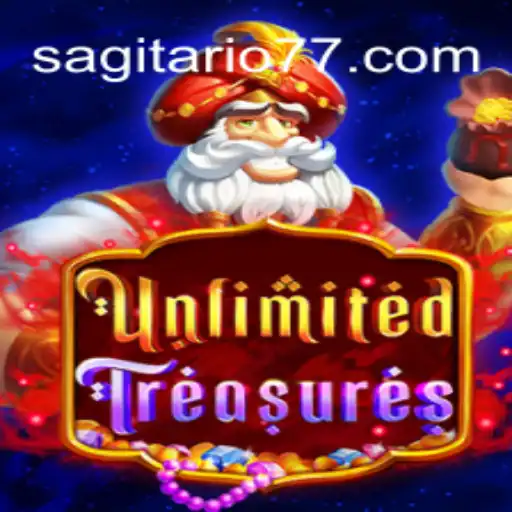 UnlimitedTreasures: O Universo de Aventuras Inexploradas