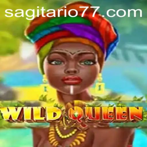 WildQueen: A Fascinante Aventura de Sagitario-777 no Mundo dos Jogos