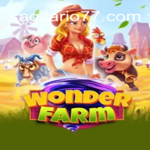 Explorando o Mundo Encantado do Jogo WonderFarm