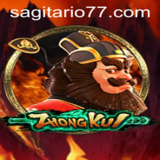 Descubra o Emocionante Mundo de ZhongKui: A Aventura com Sagitario-777